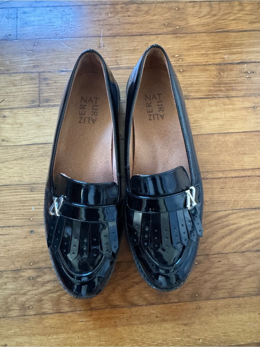 Naturalizer penny loafer
